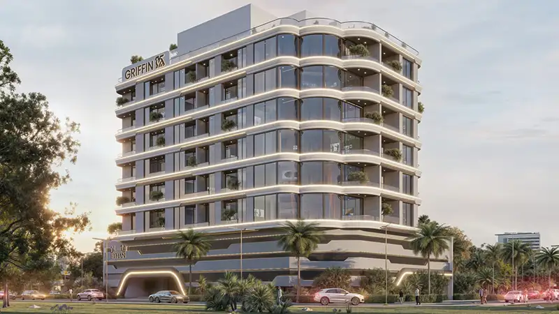 ETHAN Residences gallery image 3