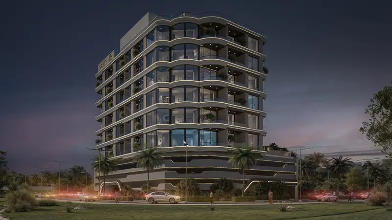 ETHAN Residences gallery image 2