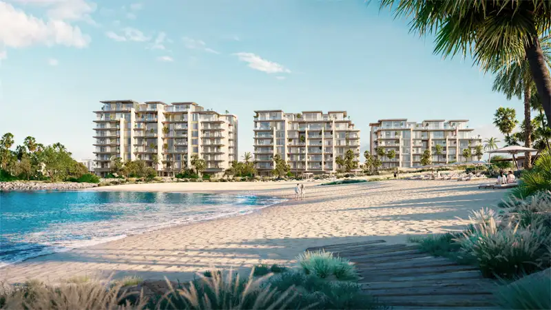 Solaya at La Mer by Meraas — off plan in Jumeirah