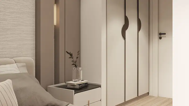 Serene Residences at Dubai South gallery image 10