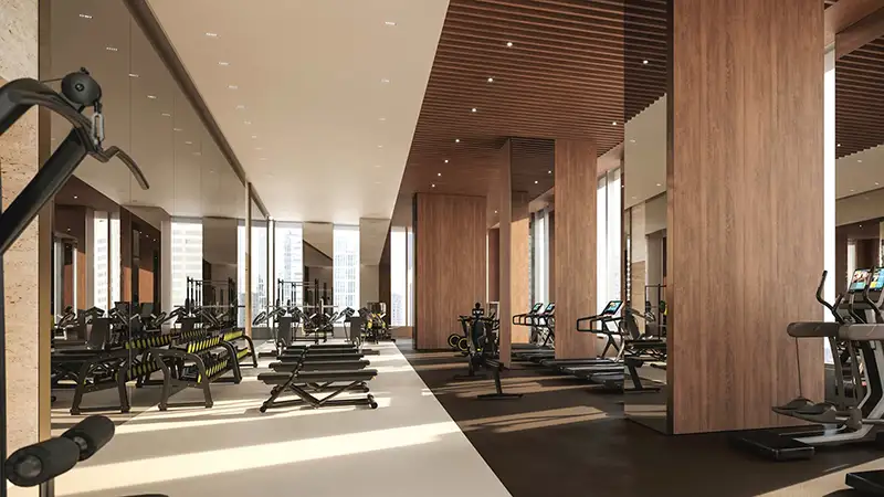 Serene Residences at Dubai South gallery image 9