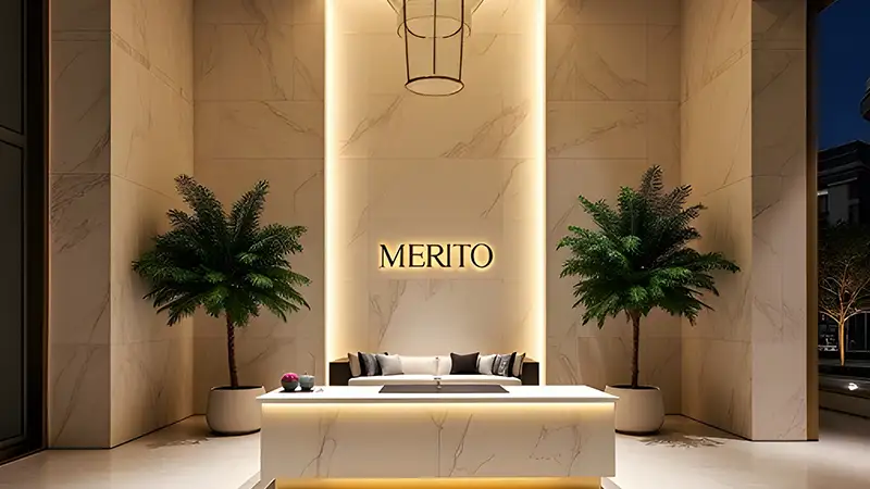 Merito at Al Reeman gallery image 3
