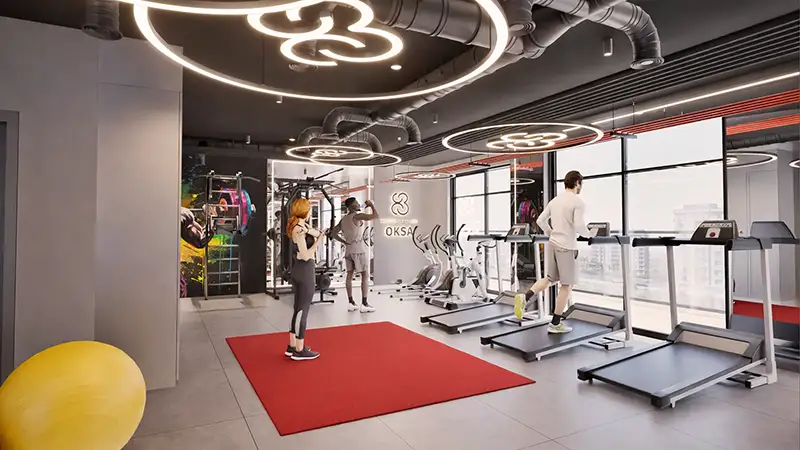 The Eighty Three at Dubai South gallery image 12