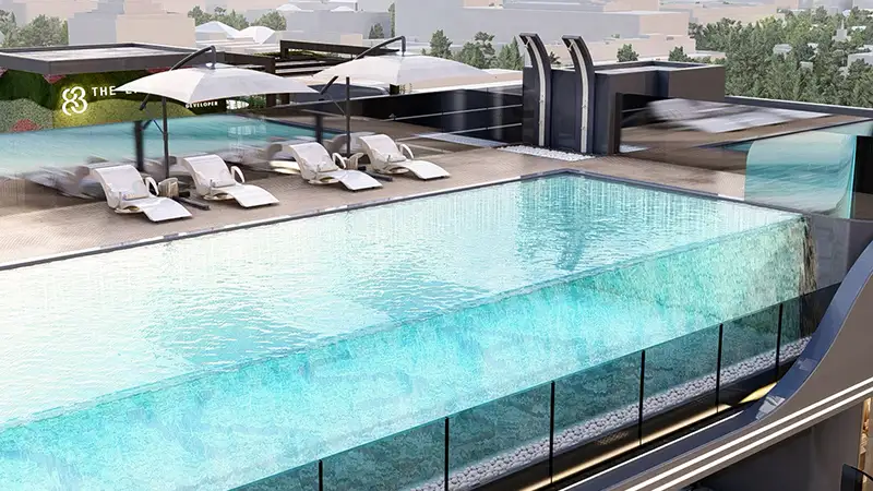 The Eighty Three at Dubai South gallery image 11
