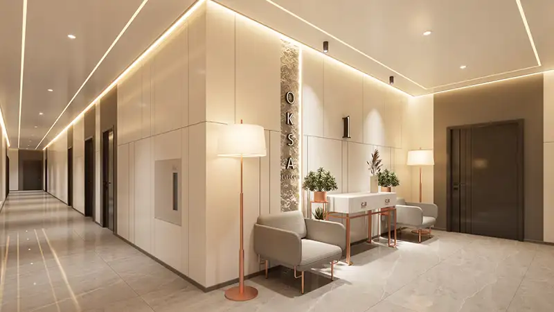 The Eighty Three at Dubai South gallery image 9