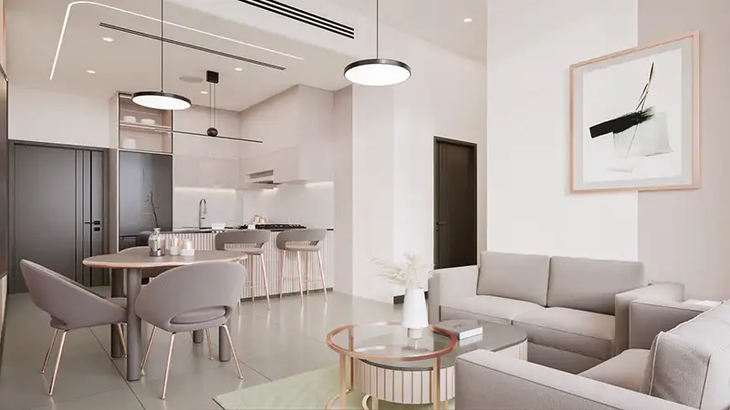 The Eighty Three at Dubai South gallery image 8