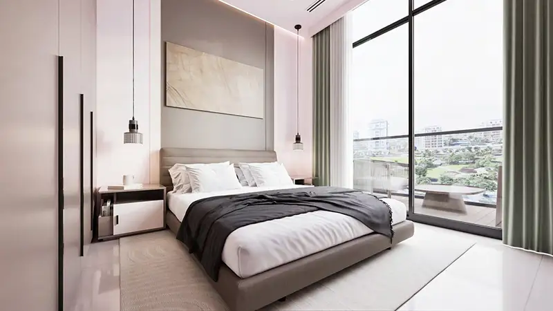 The Eighty Three at Dubai South gallery image 7