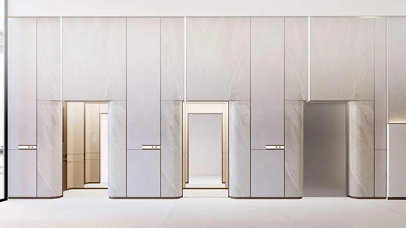 Seven Mayfair Nexus gallery image 12