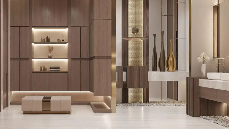 Seven Mayfair Nexus gallery image 4
