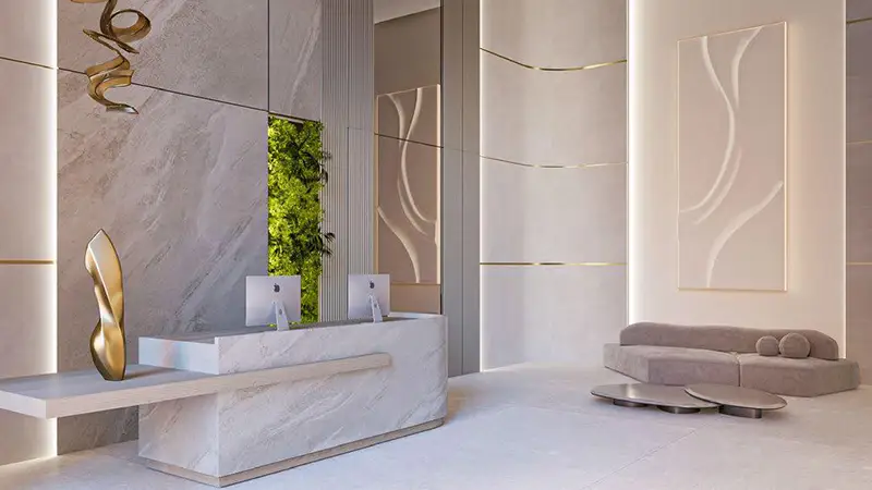Seven Mayfair Nexus gallery image 2