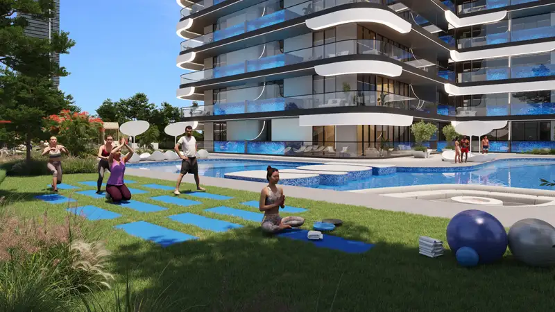 Samana Resorts 2 gallery image 3