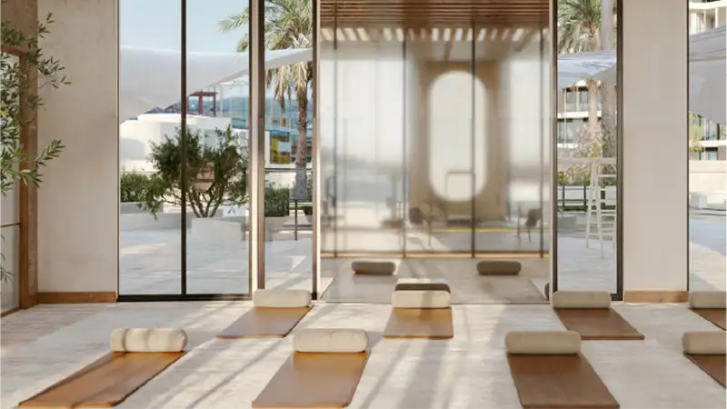 RAK MIRASOL at Mina Al Arab by RAK Properties — off plan in Mina Al Arab