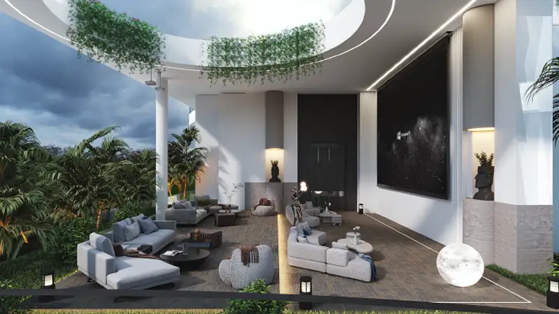 311 Boulevard at JVC gallery image 3