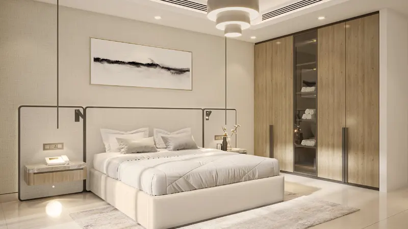 Cresswell Residences at Dubai South gallery image 9