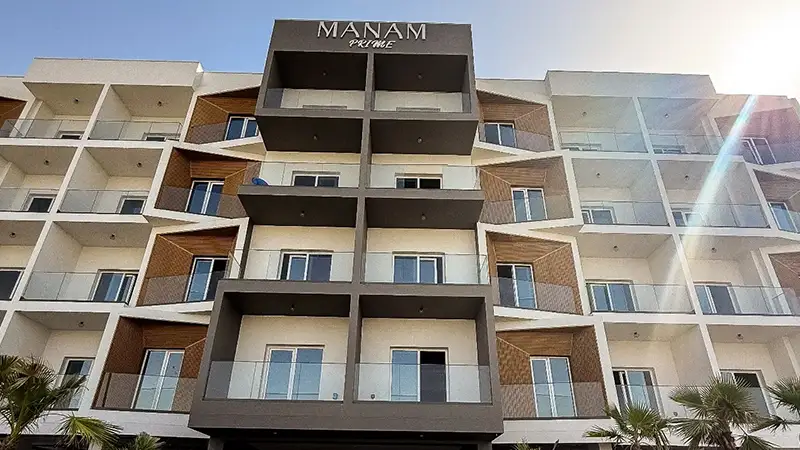 Manam Prime at Dubai South by Manam Development — off plan in Dubai South
