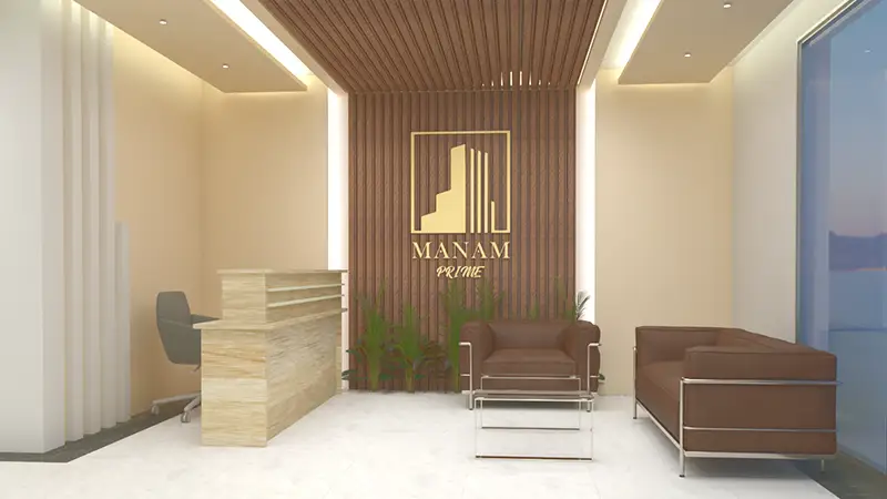 Manam Prime at Dubai South gallery image 2