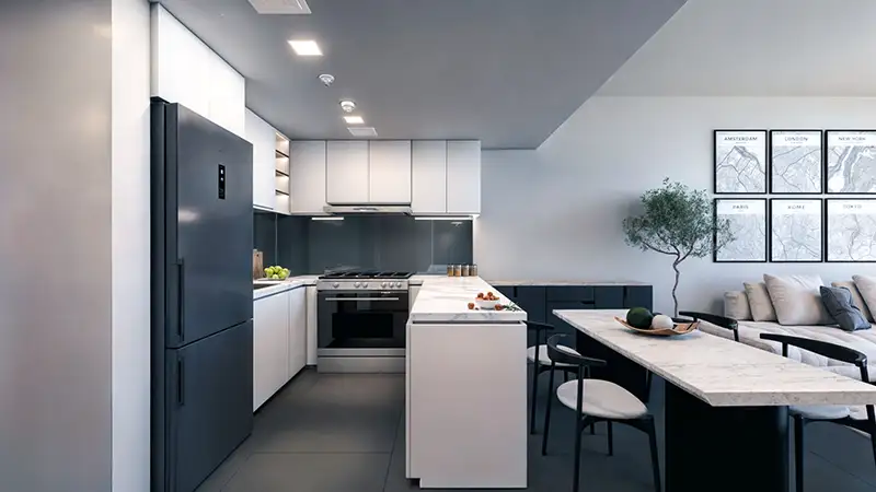 Viera Residences by Vantage gallery image 7
