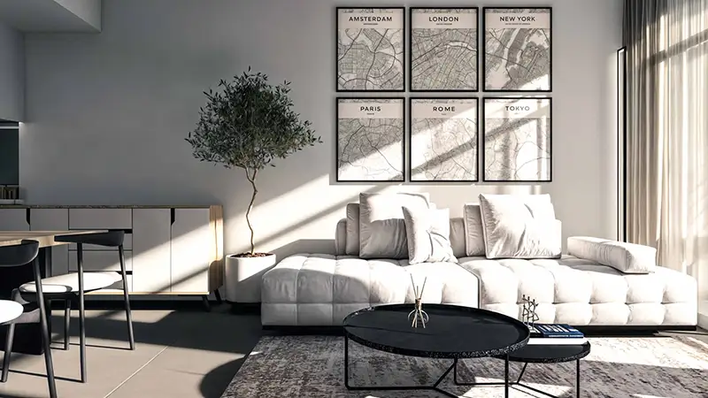 Viera Residences by Vantage gallery image 6