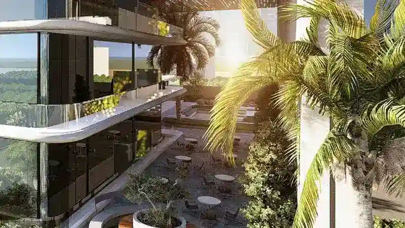 Vivanti Residences at JVC gallery image 12