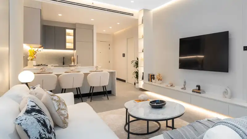 Vivanti Residences at JVC gallery image 11
