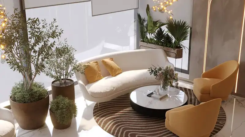 Vivanti Residences at JVC gallery image 10