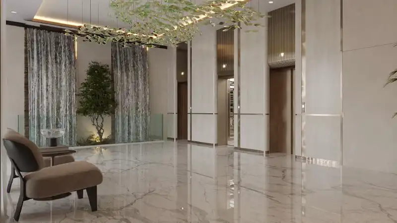 Vivanti Residences at JVC gallery image 9
