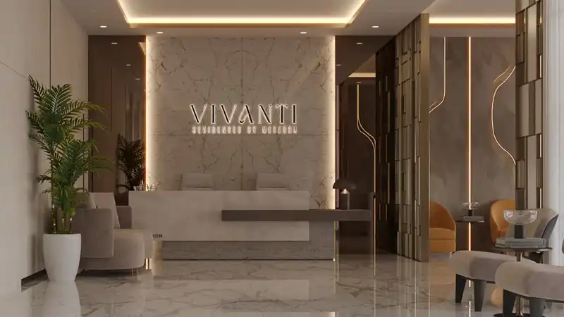 Vivanti Residences at JVC gallery image 6