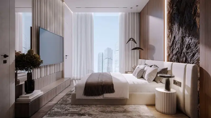 Allura Residences at JVC gallery image 4