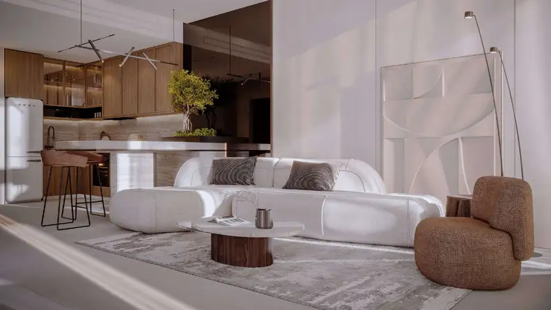 Allura Residences at JVC gallery image 3