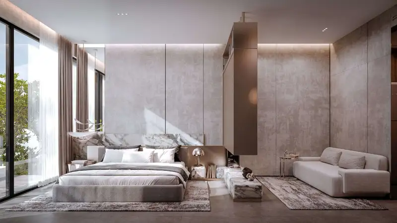 Allura Residences at JVC by Citi Developers — off plan in Jumeirah Village Circle