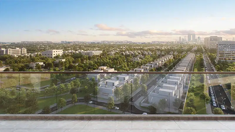 Equiti Garden at Al Furjan gallery image 9