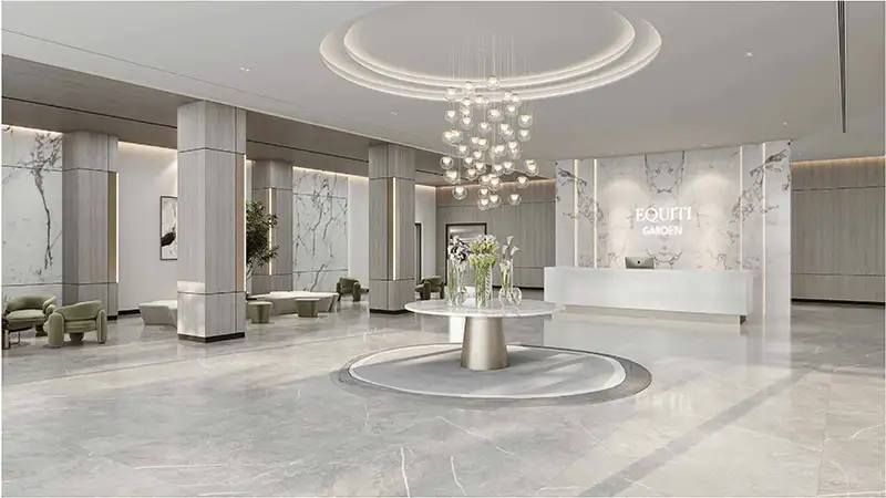 Equiti Garden at Al Furjan gallery image 5