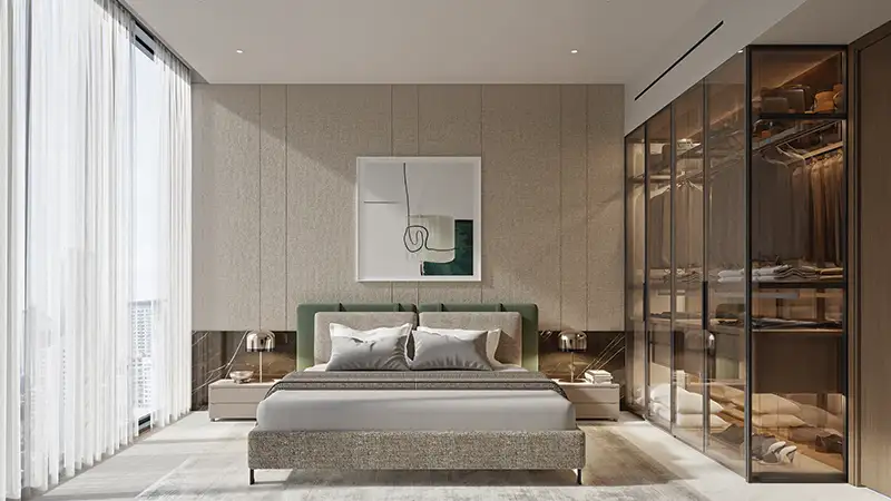 Bayview Boulevard at Dubai Islands gallery image 9
