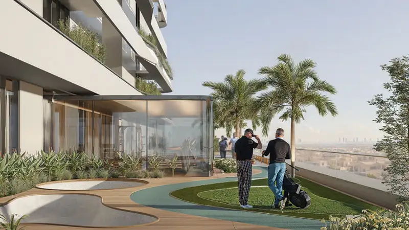 Bayview Boulevard at Dubai Islands gallery image 8