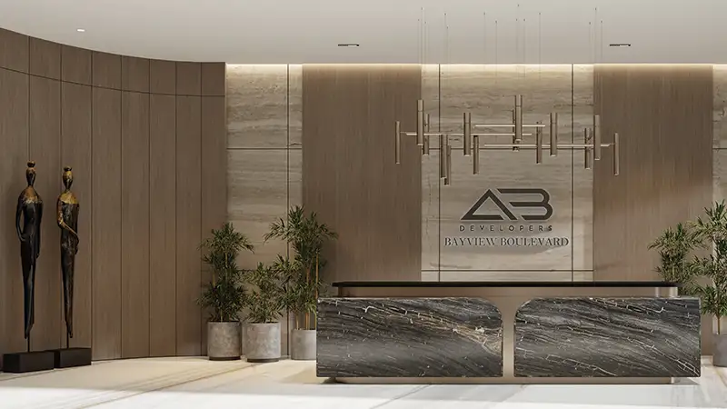 Bayview Boulevard at Dubai Islands gallery image 7