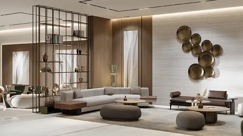 Bayview Boulevard at Dubai Islands gallery image 6