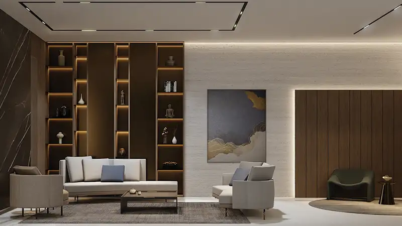 Bayview Boulevard at Dubai Islands gallery image 5
