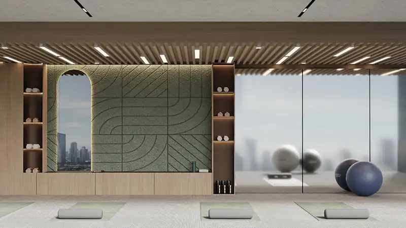 Bayview Boulevard at Dubai Islands gallery image 3