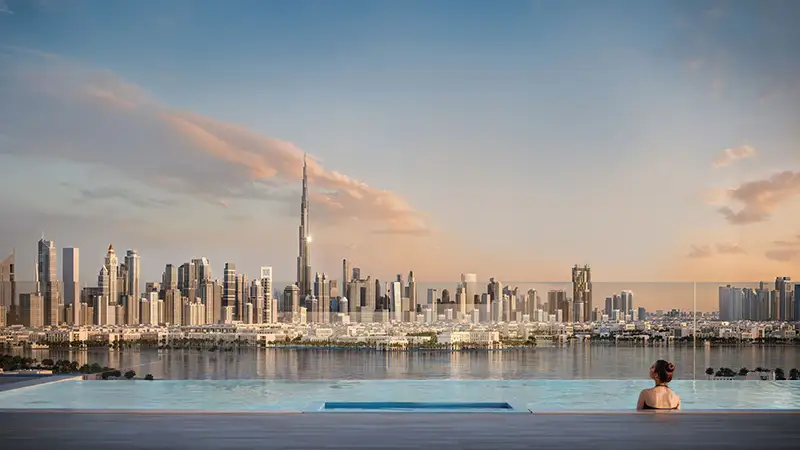 Sea Legend One at Dubai Islands gallery image 9