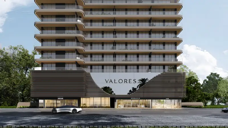 Valores Residences at Al Furjan gallery image 11