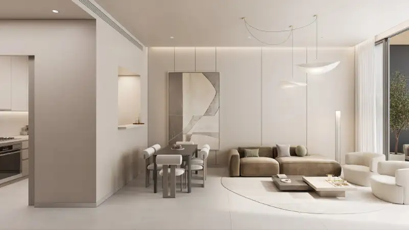 Valores Residences at Al Furjan gallery image 9