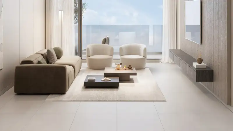 Valores Residences at Al Furjan gallery image 8