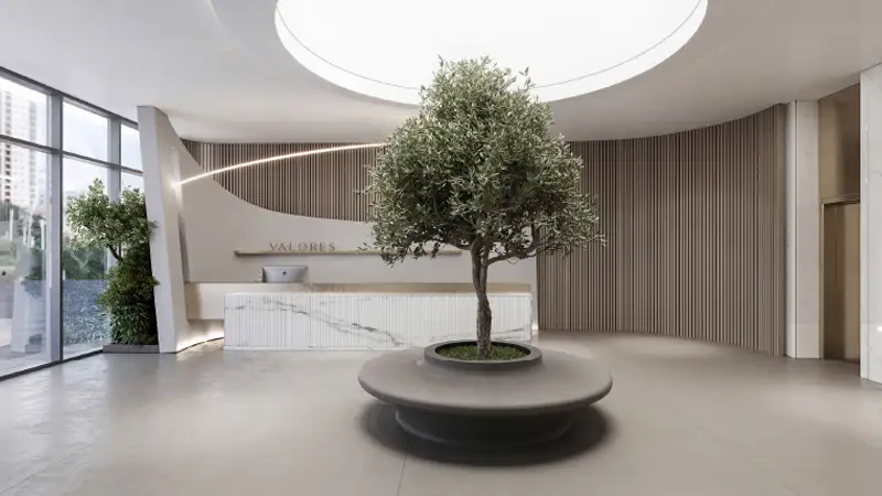 Valores Residences at Al Furjan gallery image 7