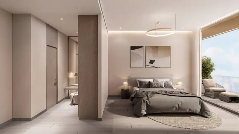 Valores Residences at Al Furjan gallery image 5