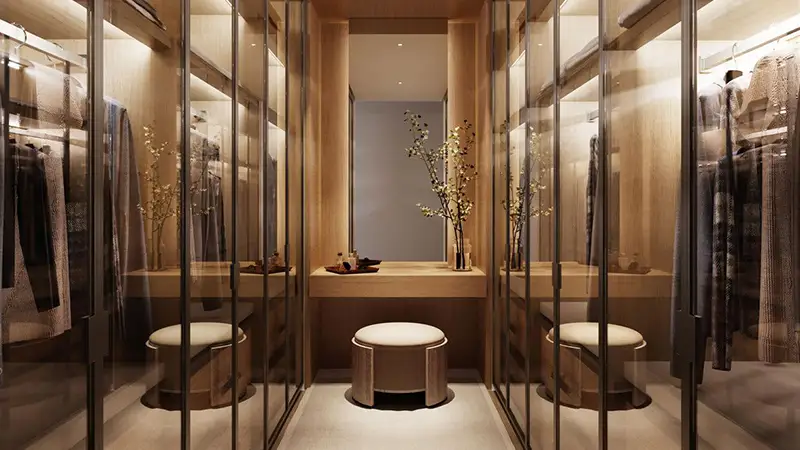Mr C Residences at Downtown Dubai gallery image 12