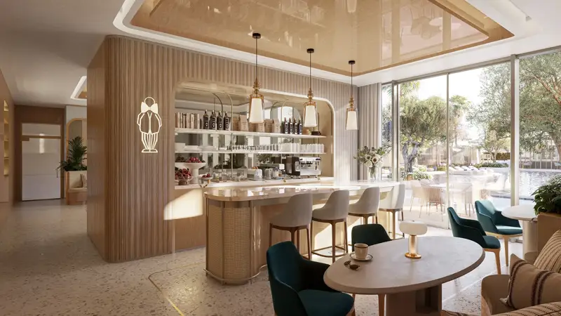 Mr C Residences at Downtown Dubai gallery image 11