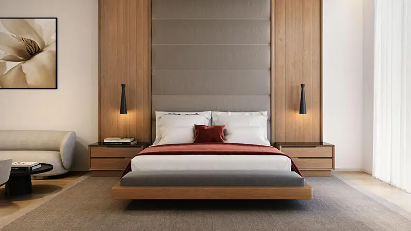 Mr C Residences at Downtown Dubai gallery image 8