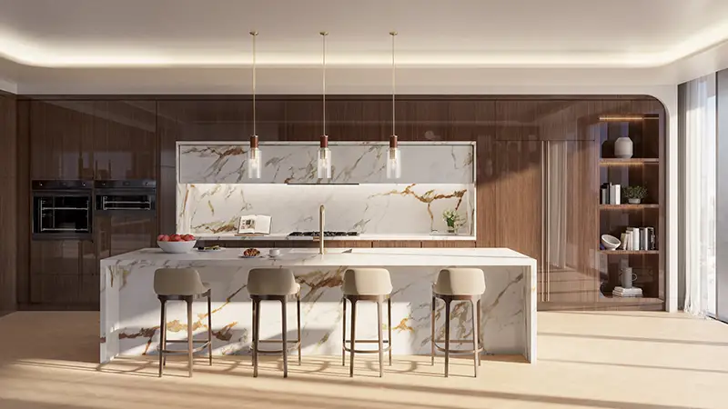 Mr C Residences at Downtown Dubai gallery image 7