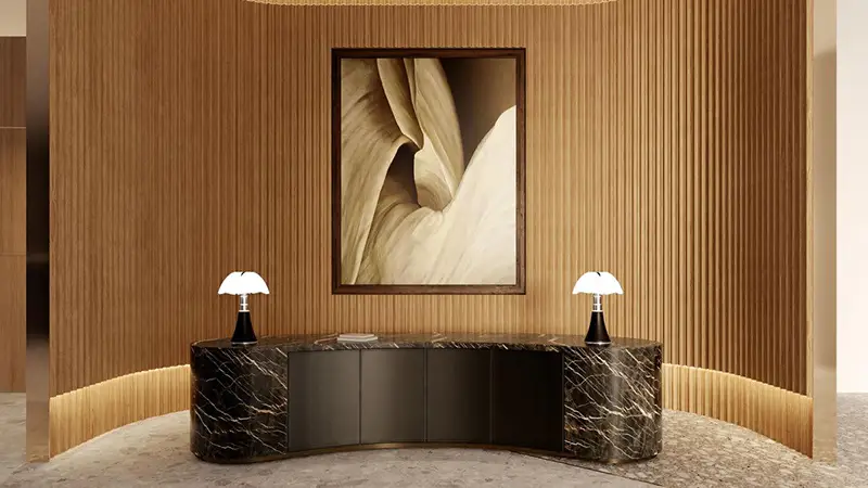 Mr C Residences at Downtown Dubai gallery image 6