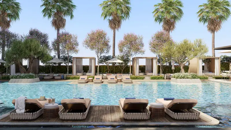 Mr C Residences at Downtown Dubai gallery image 3